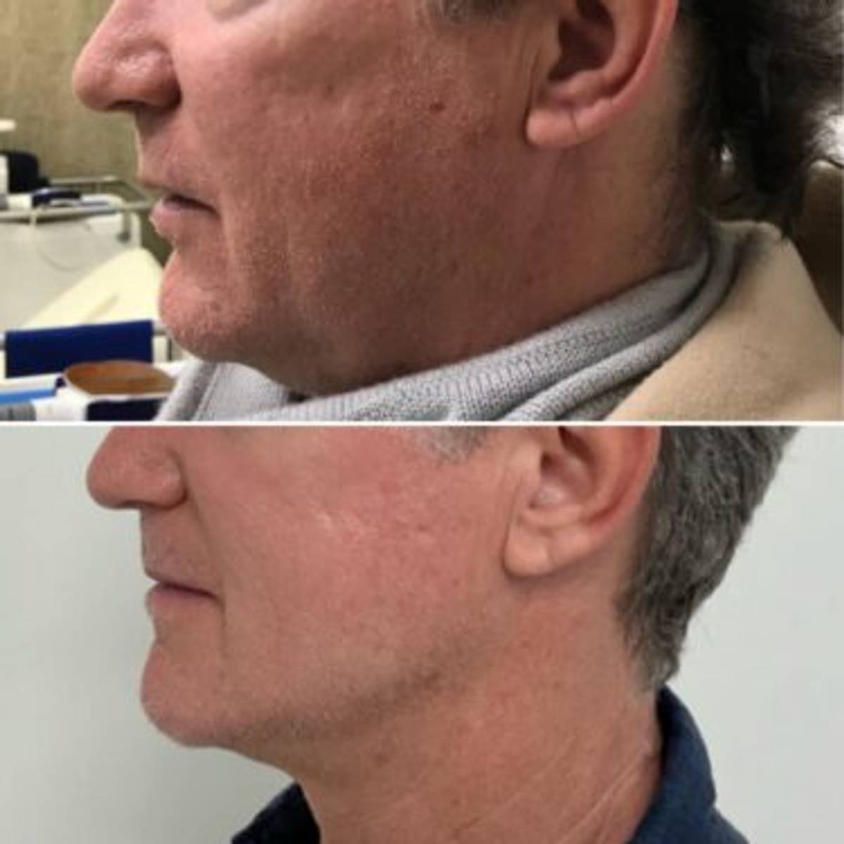 Male Injectables Dr. Russak