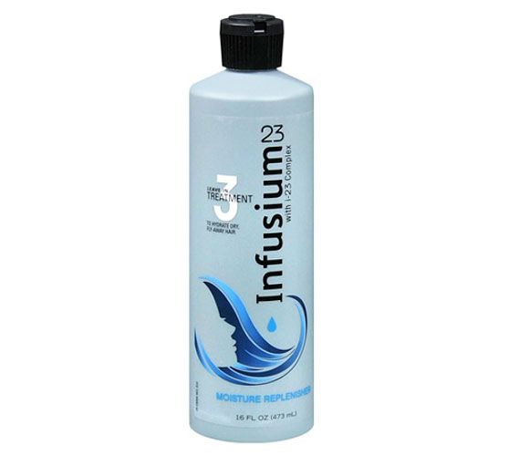 Infusium 23 Moisture Replenisher Leave in Treatment