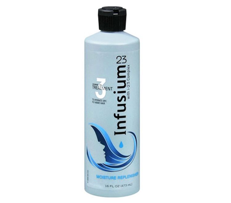 Infusium 23 Moisture Replenisher Leave in Treatment