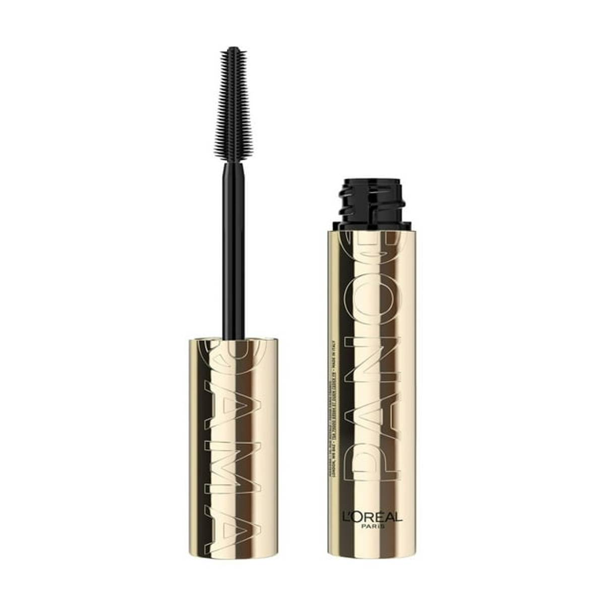 Cindy Crawford's makeup routine