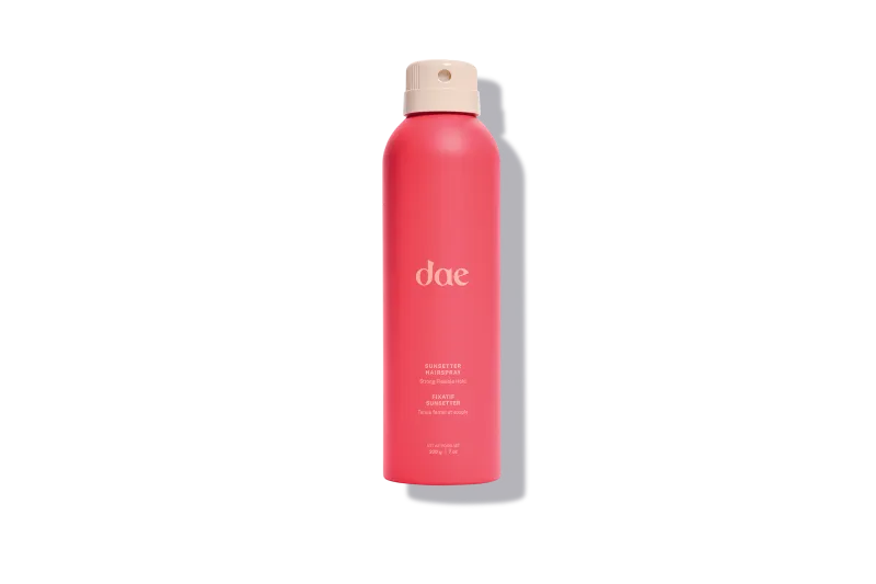 dae Sunsetter Hairspray