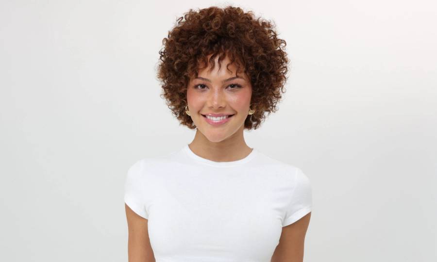 Isabella Strahan
