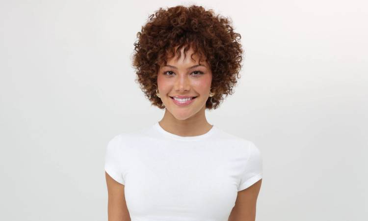 Isabella Strahan