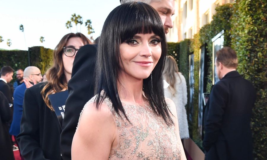 christina ricci lancer skincare