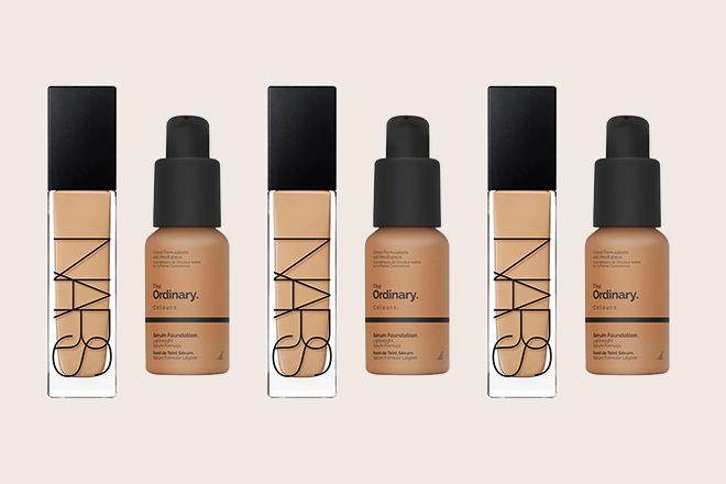 8 Best-Selling Foundations Women Buy From Top Retailers