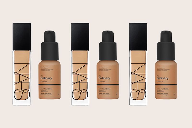 8 Best-Selling Foundations Women Buy From Top Retailers