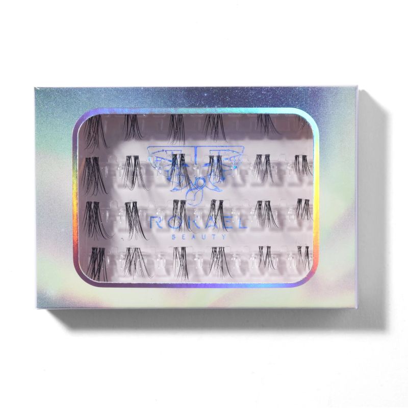 Rokael Beauty Lunar Lights Lashes