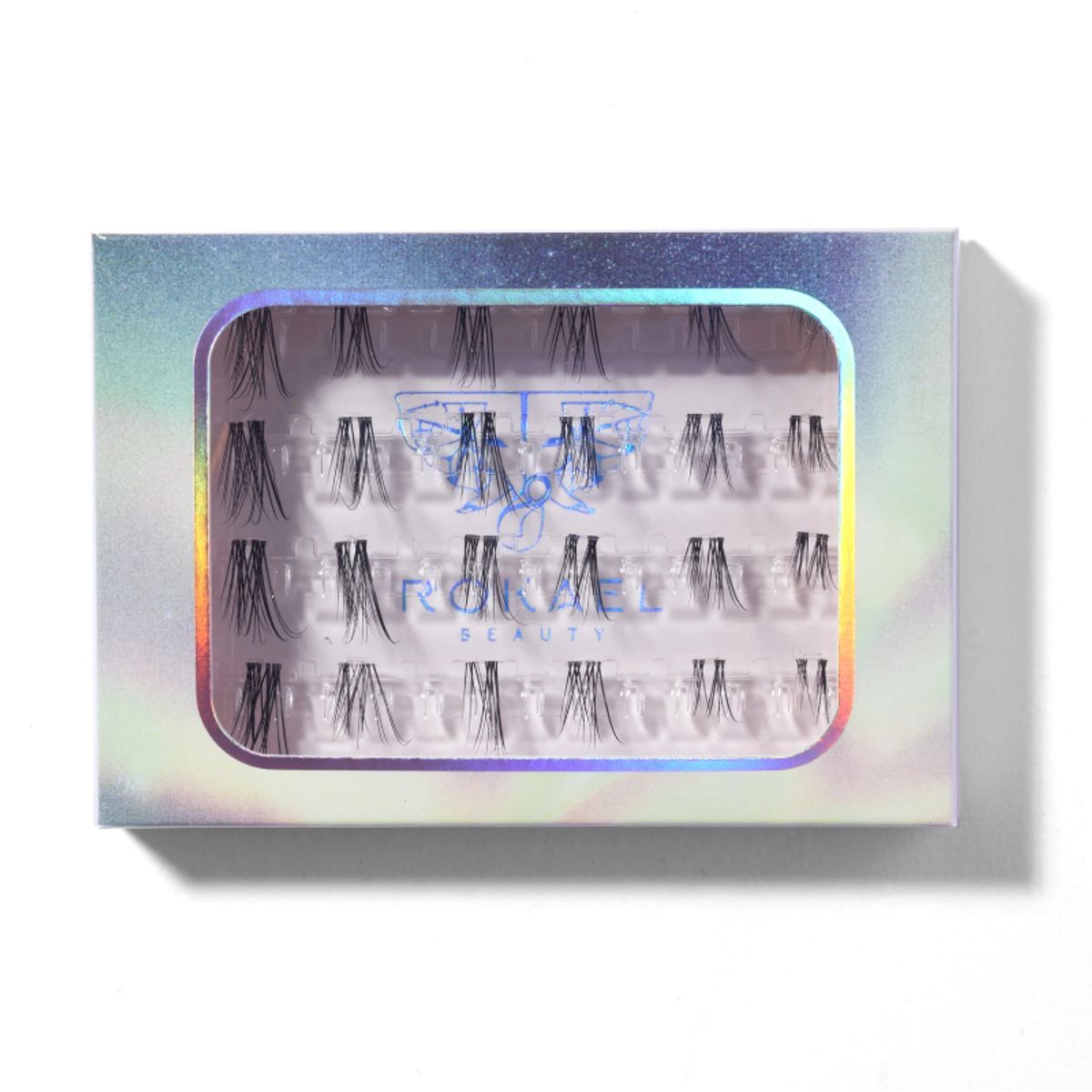 Rokael Beauty Lunar Lights Lashes