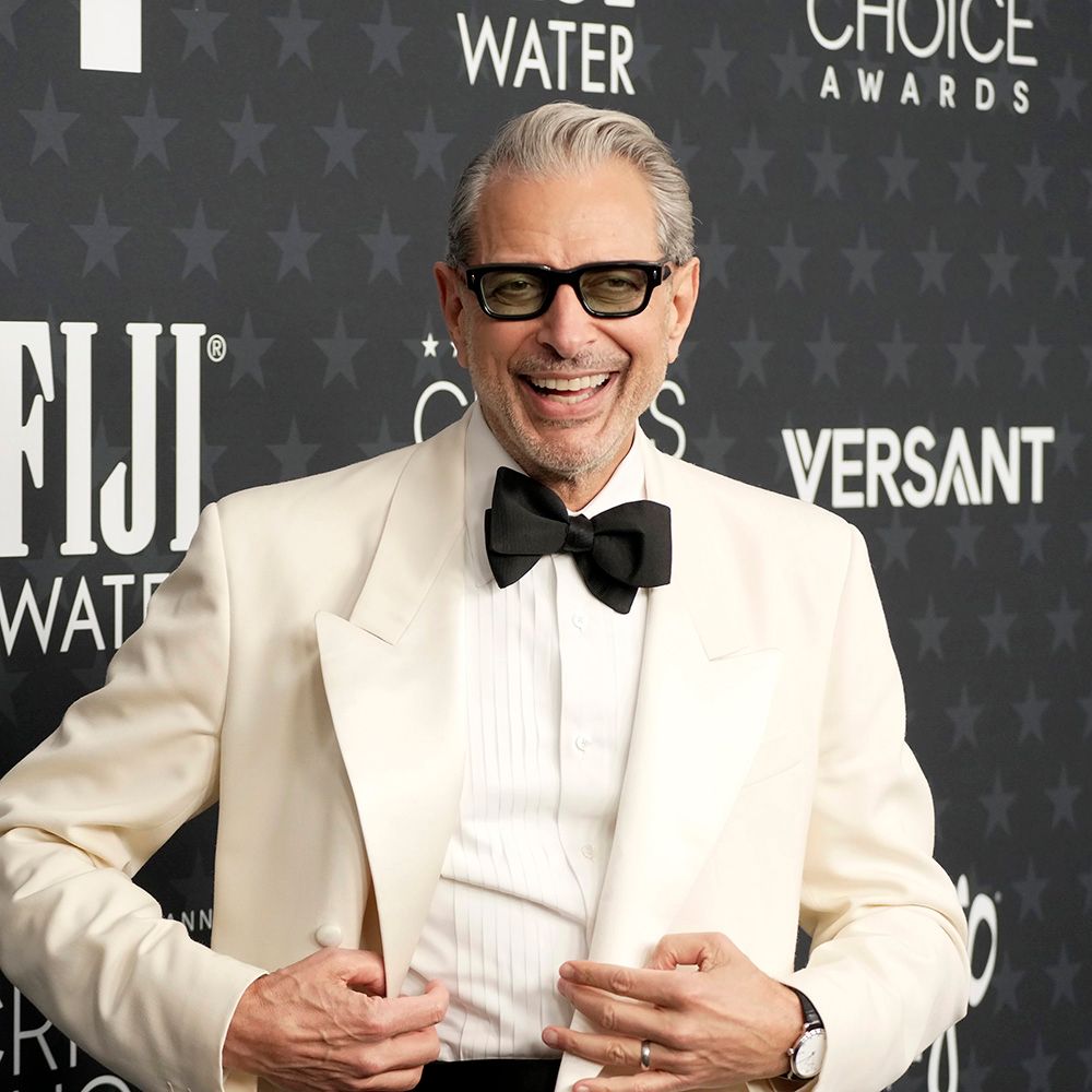Jeff Goldblum, 73