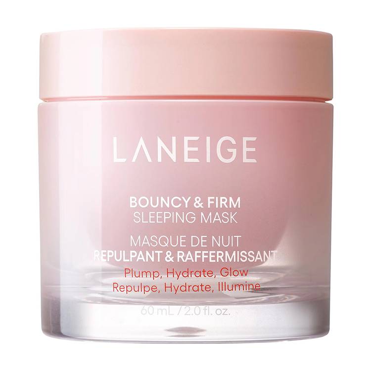 Laneige firming mask