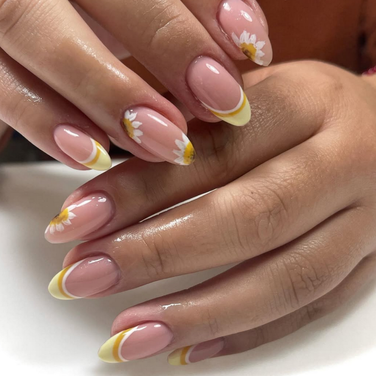 Sunflower Summer