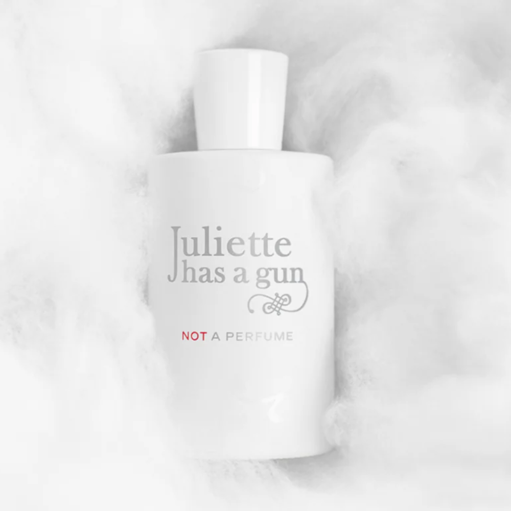 Juliette Has a Gun Not a Perfume ($150)