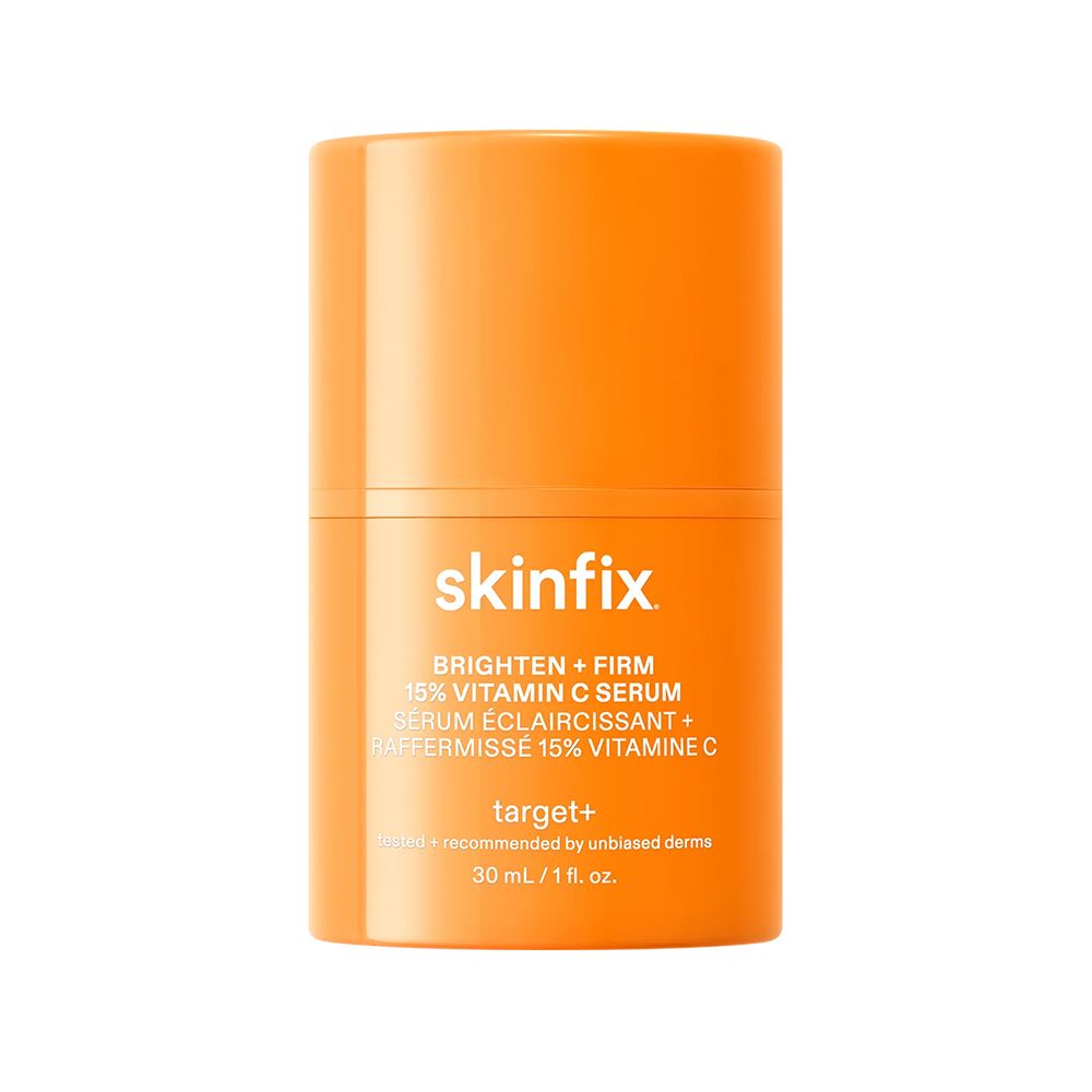 Skinfix Target+ Brighten + Firm 15% Vitamin C Serum ($69)