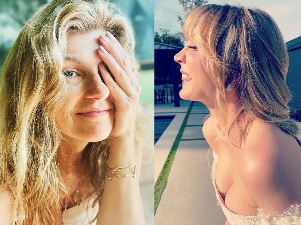 The 8-in-1 Microcurrent-LED Tool That Will Prep Connie Britton and Kaley Cuoco’s Skin for Tonight’s Emmys