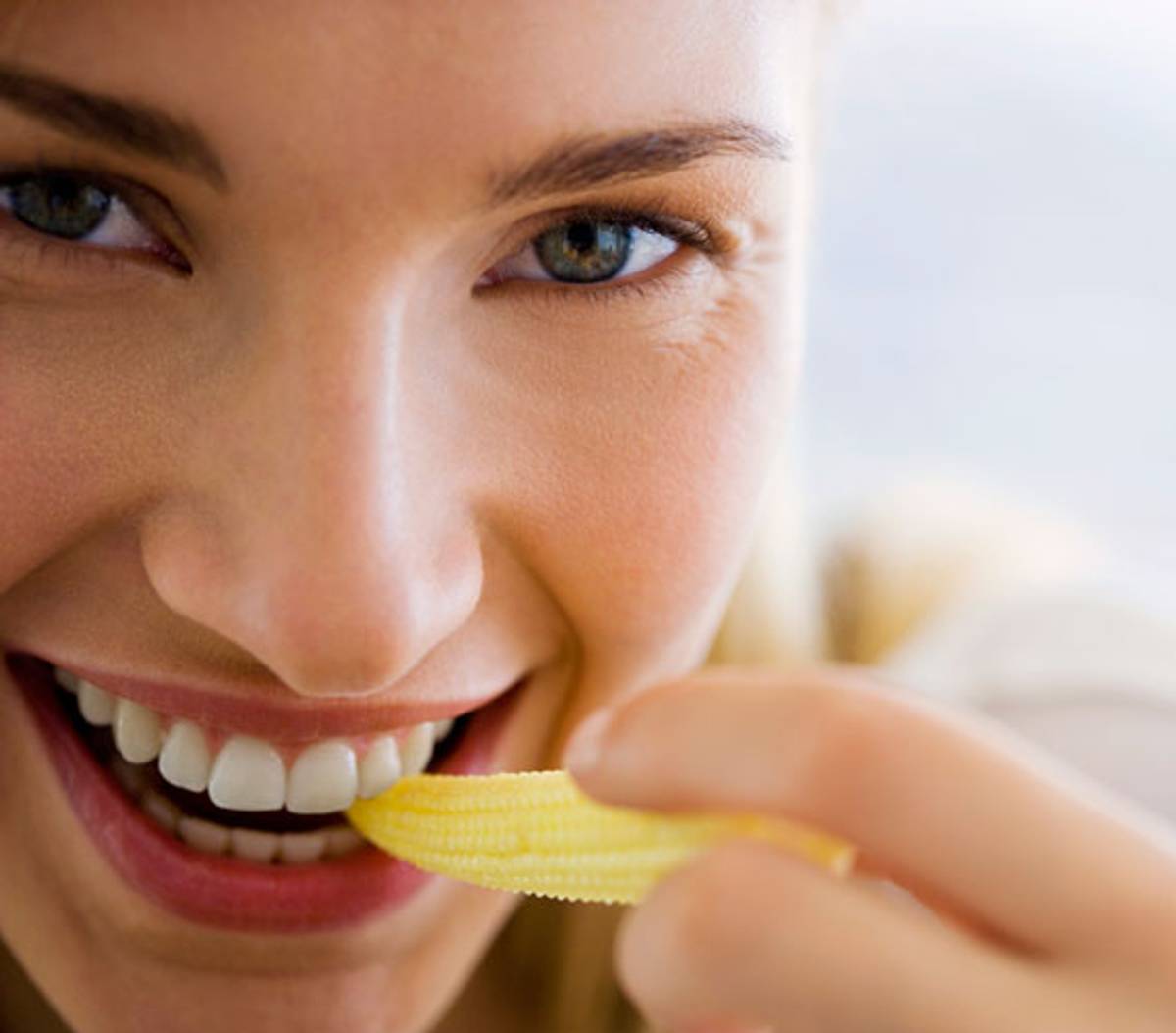 macrobiotic Corn