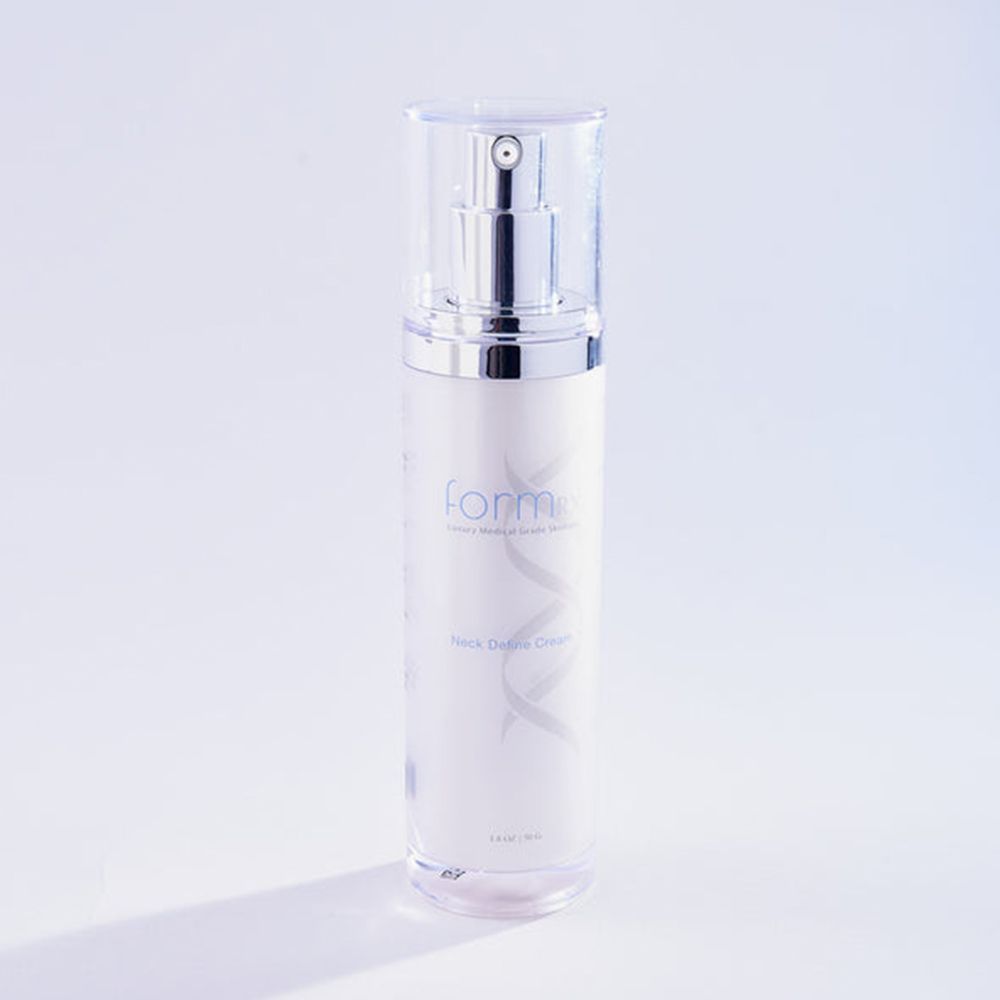 FormRX’s Neck Define Cream