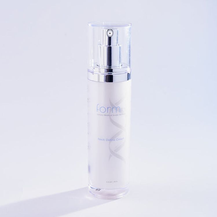 FormRX’s Neck Define Cream