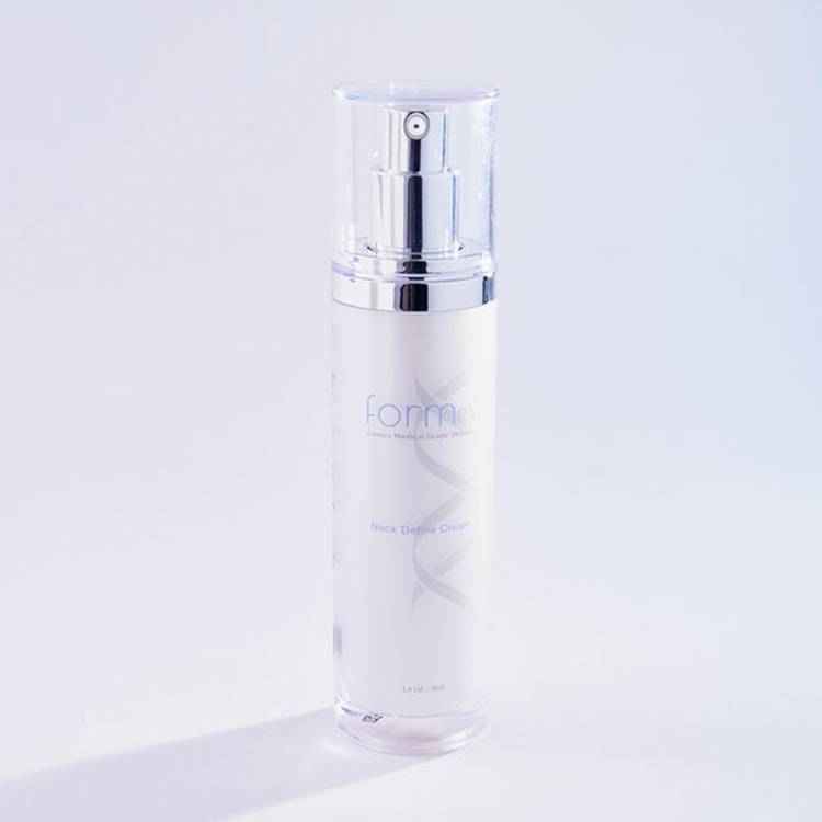 FormRX’s Neck Define Cream