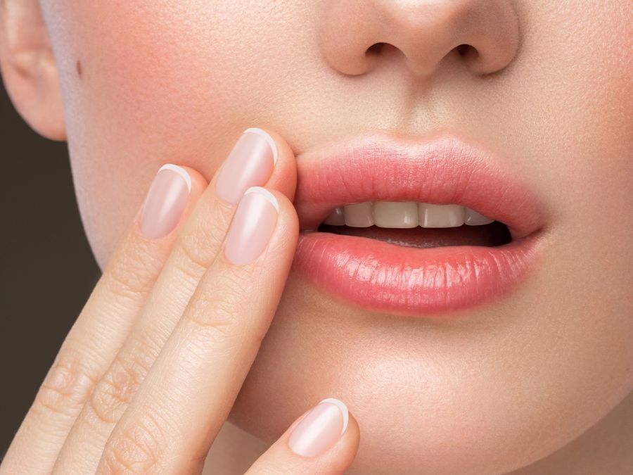 What to Do If a ‘Lip Flip’ Leaves Your Lips Numb