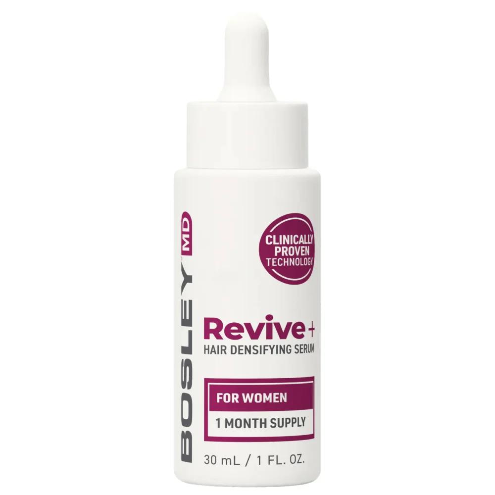 BosleyMD Revive+ Densifying Serum ($20)
