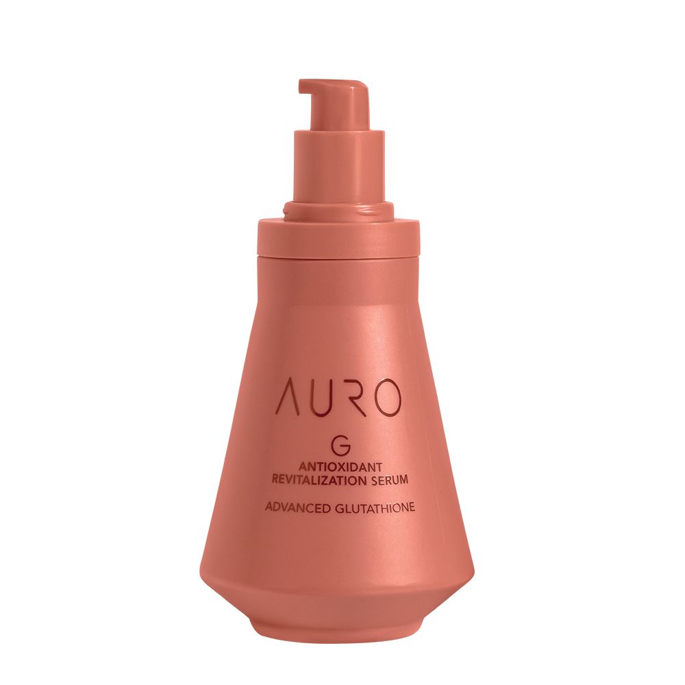 Auro Skincare G Antioxidant Revitalization Serum