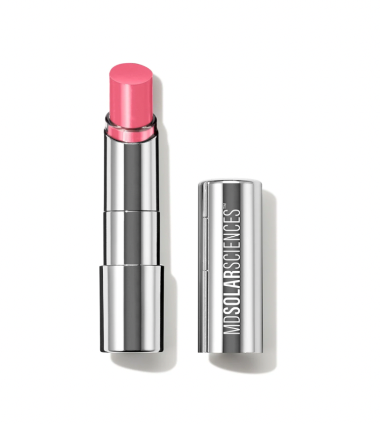 For a Bit of Gloss: