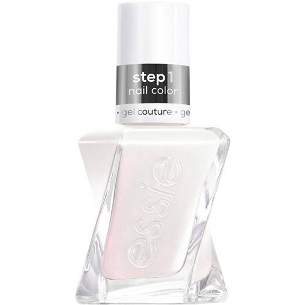 Essie Gel Couture Chiffon the Move