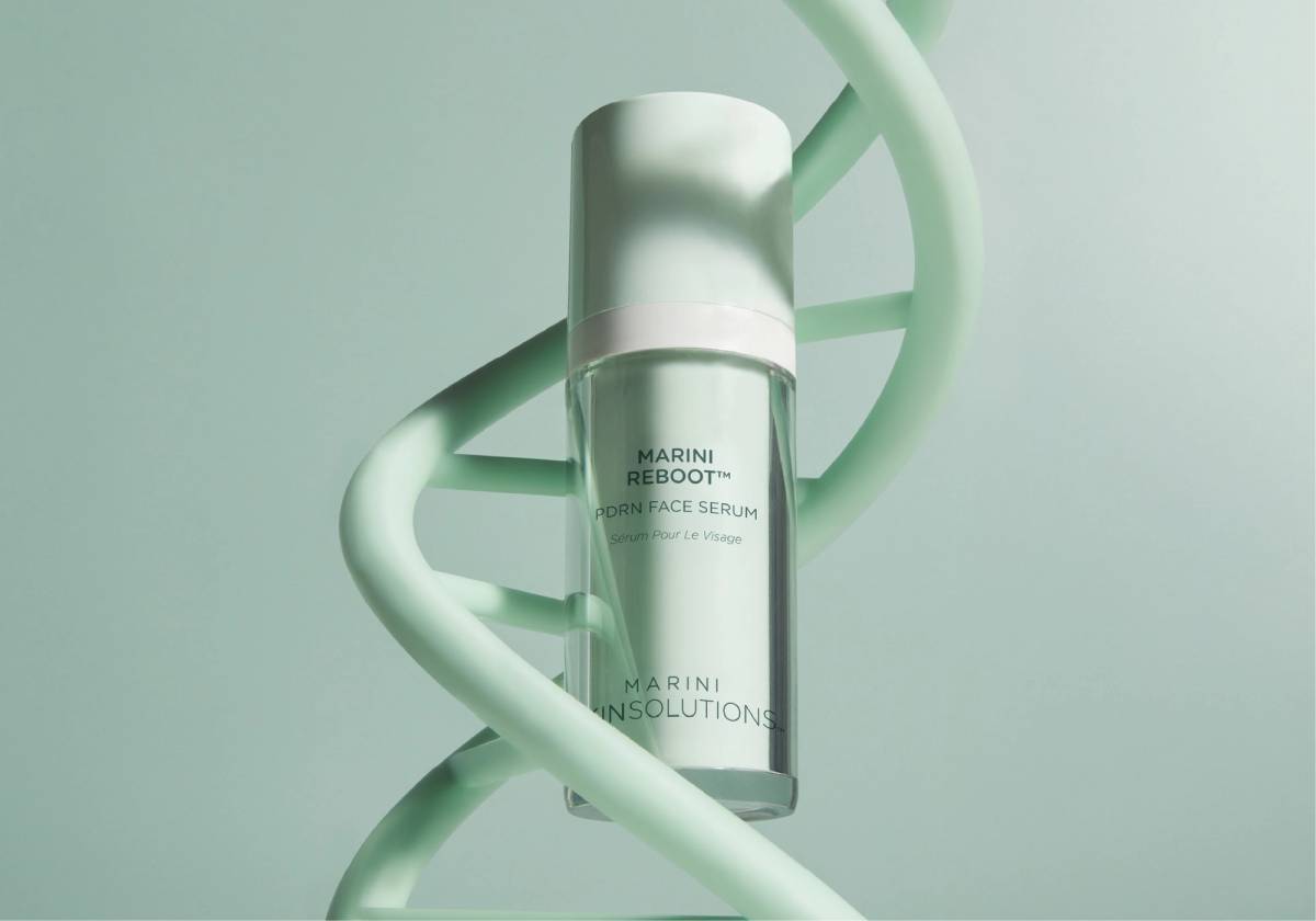 This Next-Generation PDRN Serum Is Designed for Post-Procedure Skin, Multiple Signs of Aging and Skin Longevity