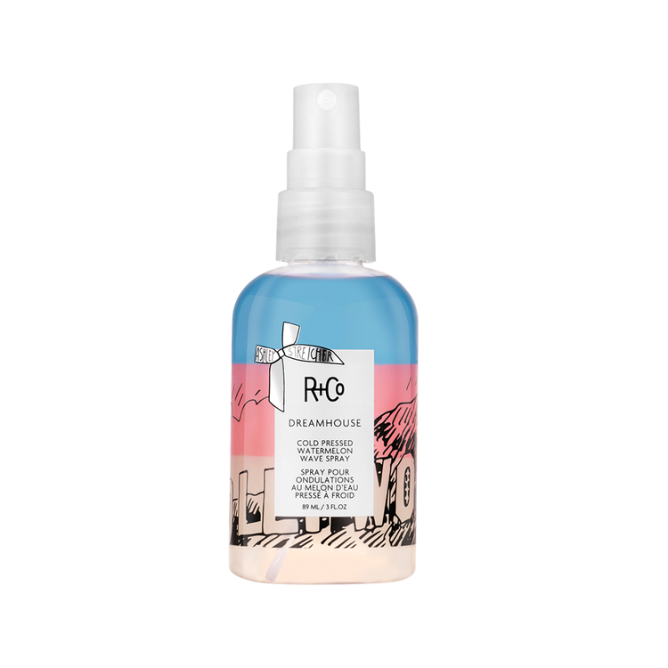 The Beachy Spray