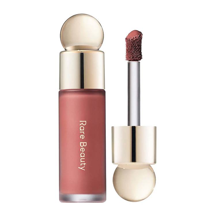 Rare Beauty by Selena Gomez Soft Pinch Liquid Blush ($23)