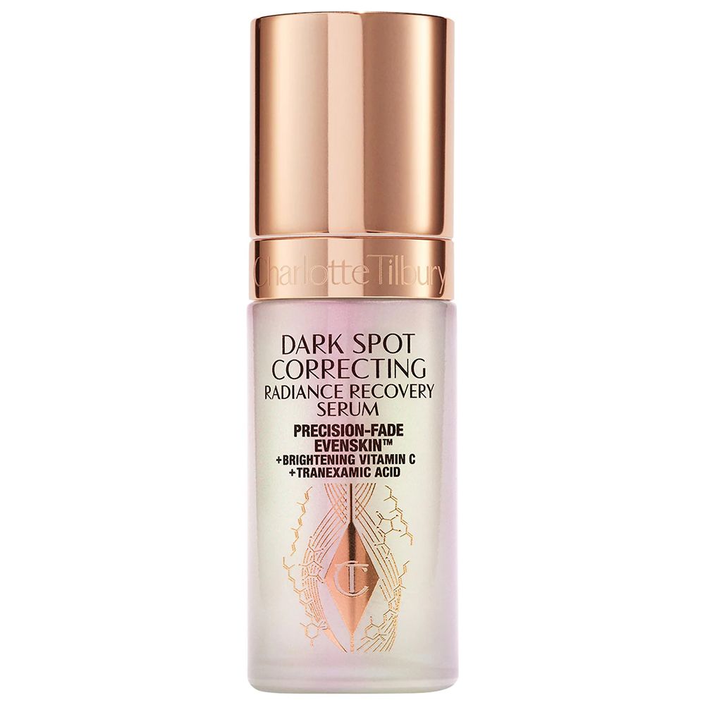 Charlotte Tilbury Dark Spot Correcting Radiance Recovery Serum ($90)