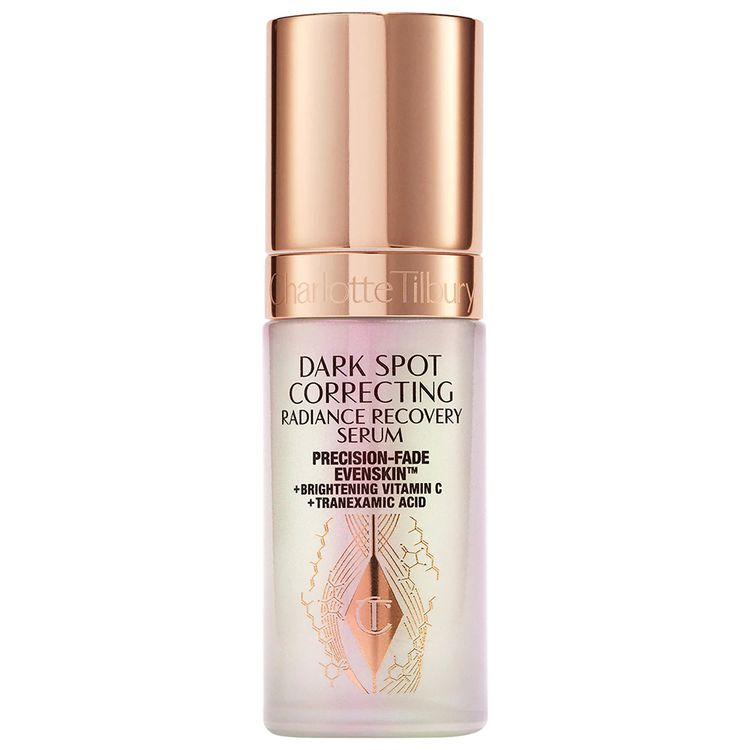 Charlotte Tilbury Dark Spot Correcting Radiance Recovery Serum ($90)