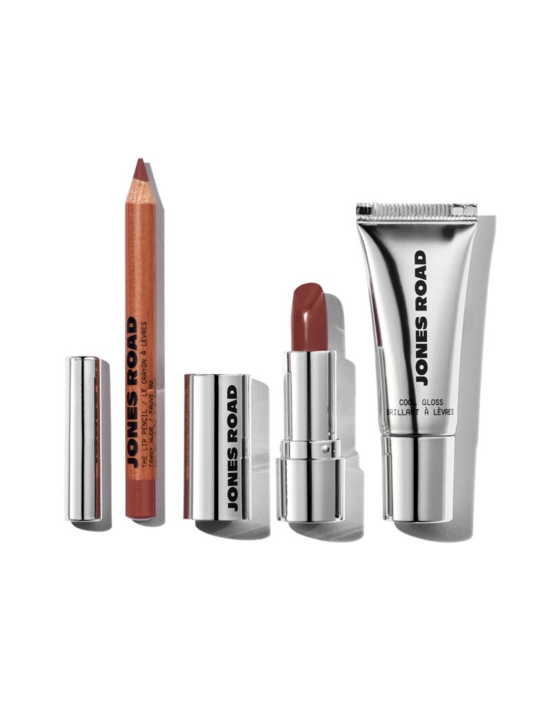 Jones Road The Mini Lip Kit