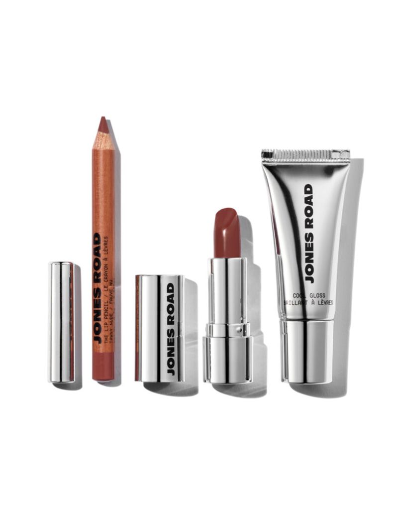 Jones Road The Mini Lip Kit