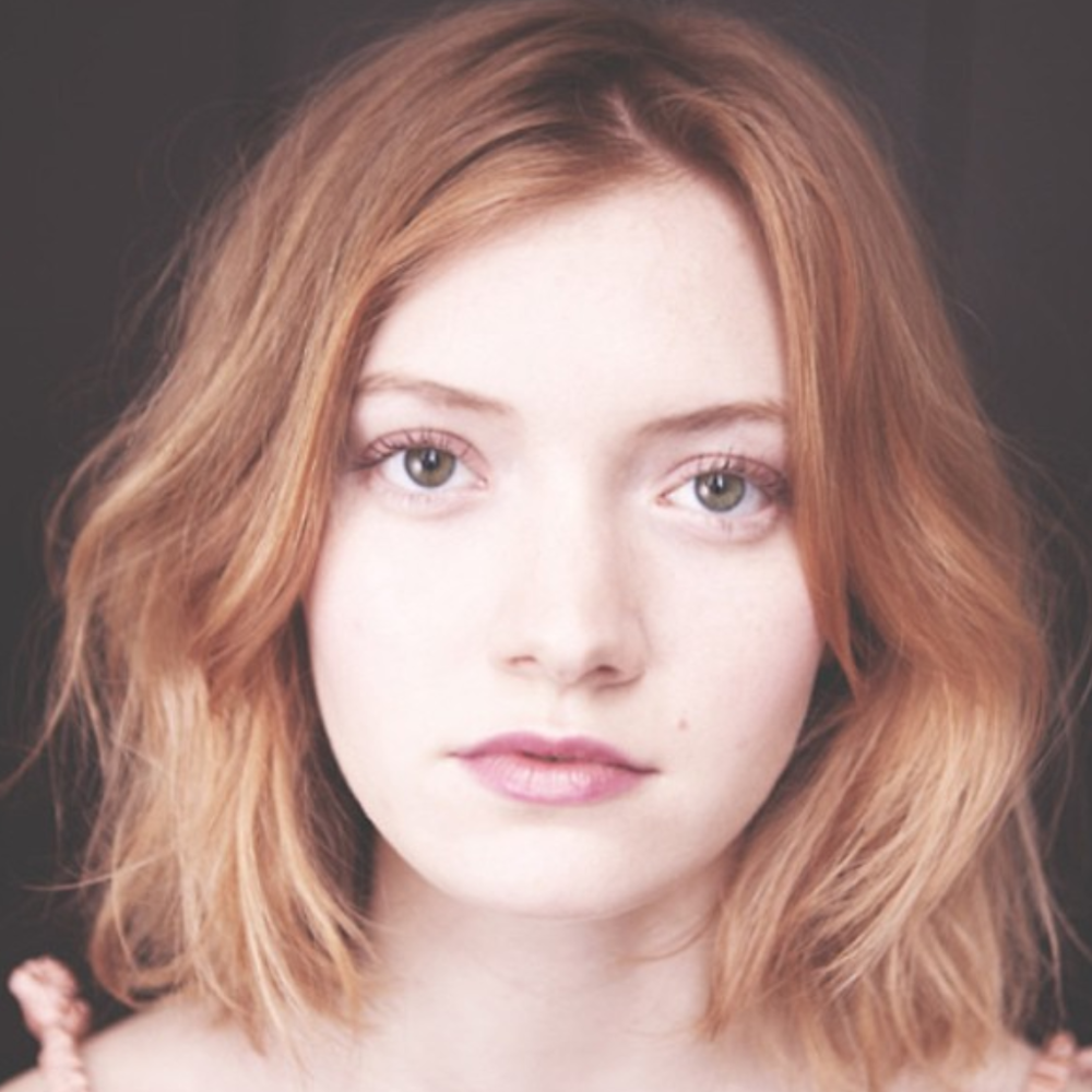 Shoulder-Grazing Goodness