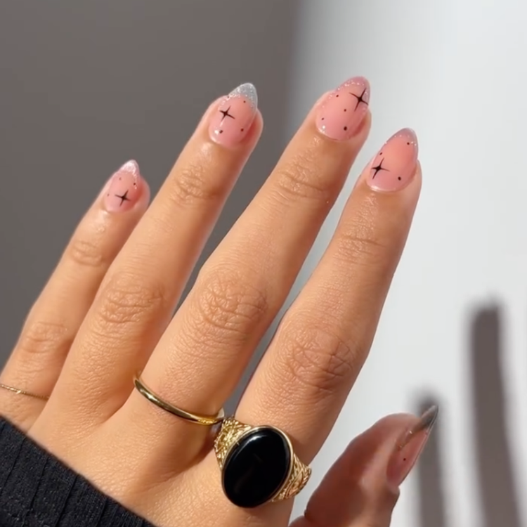 Celestial Blush