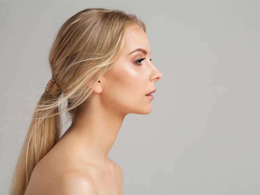 The Real Deal on Revision Rhinoplasty
