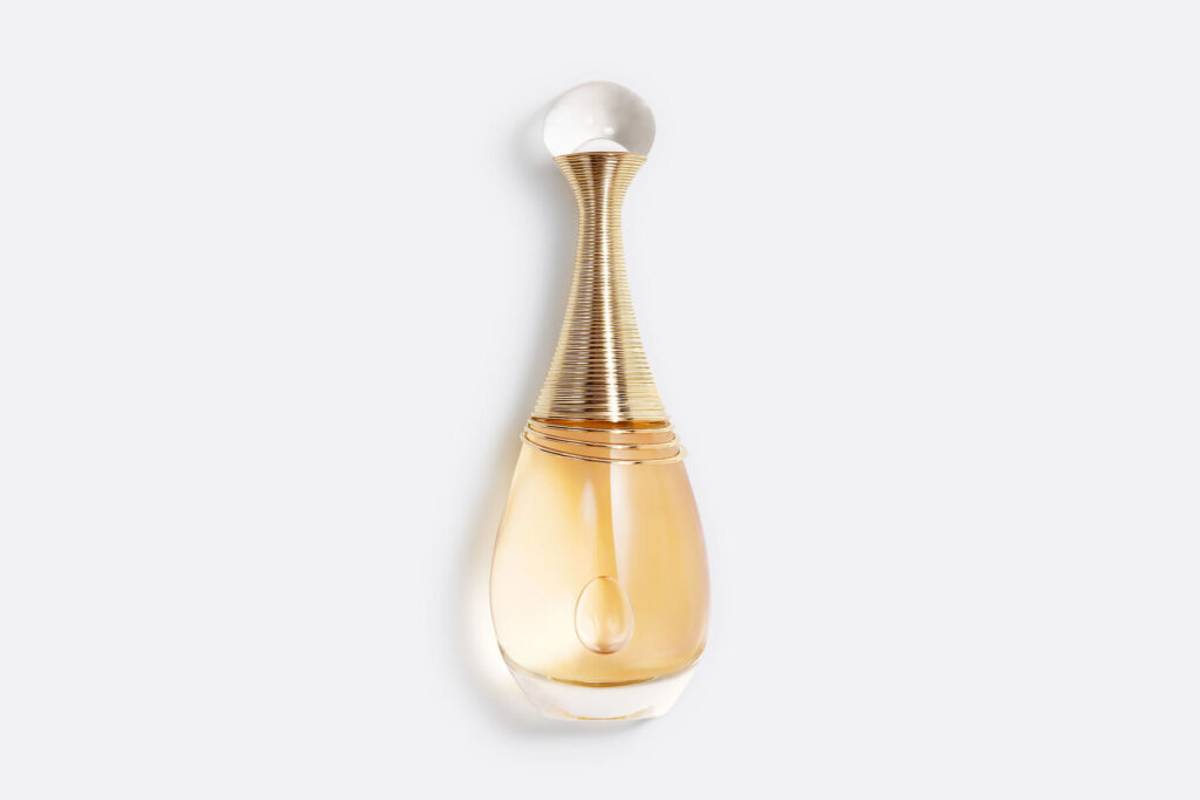 J'ADORE Eau de parfum