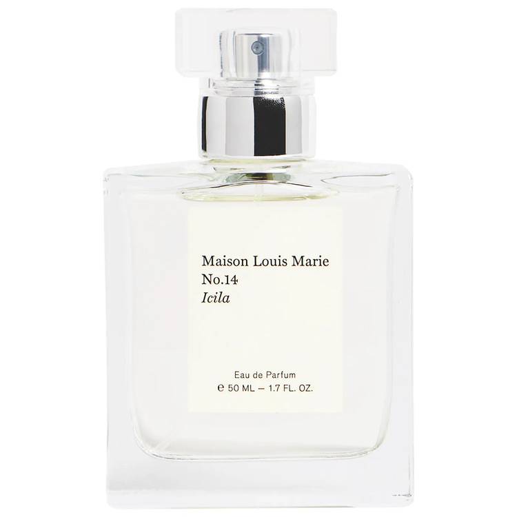 Maison Louis Marie No. 14 Icila Eau de Parfum ($93)