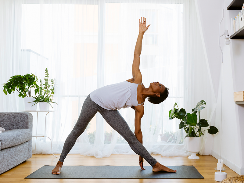 6 Tips to Make the Most of Your Mornings, According to Wellness Experts