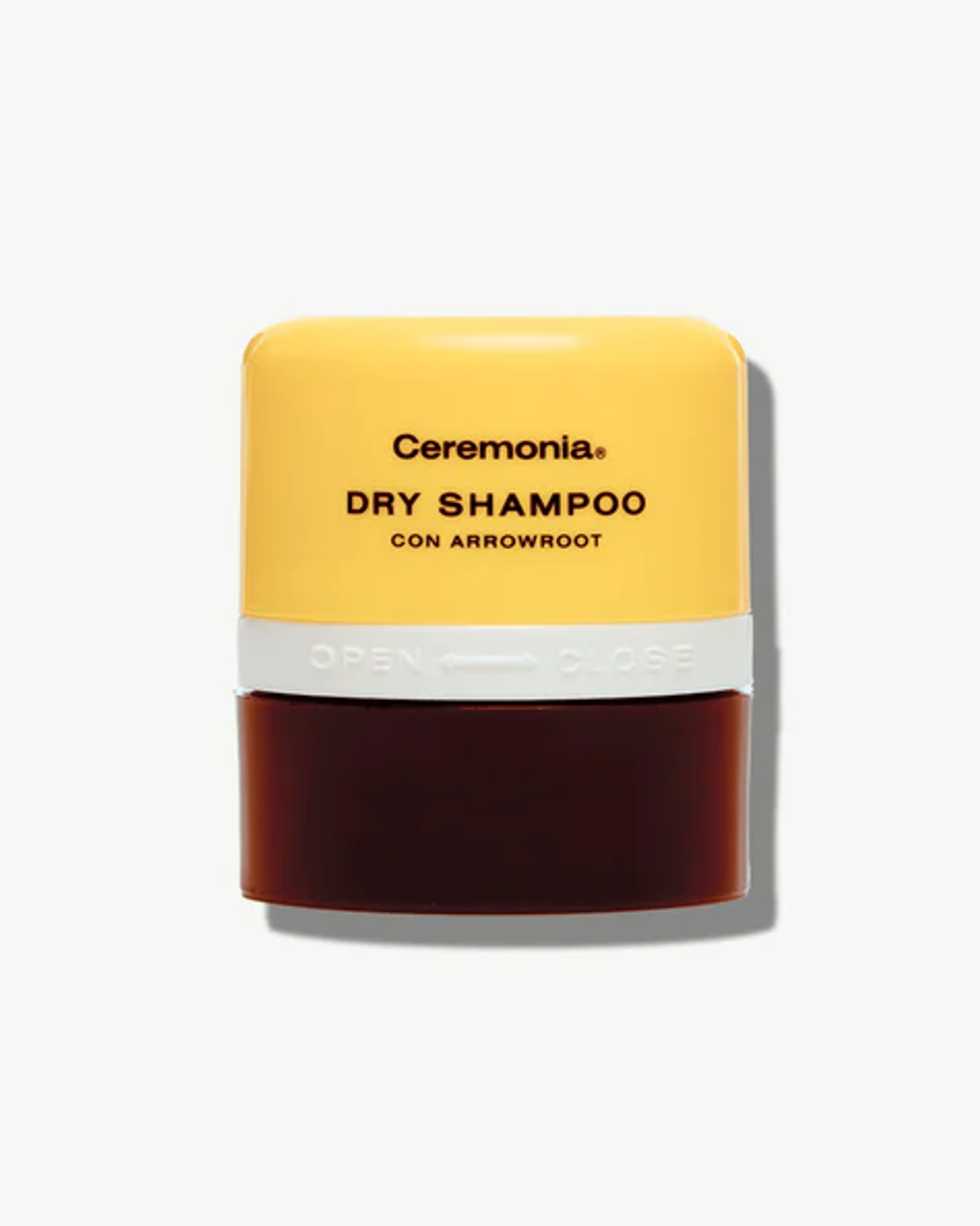 ceremonia dry shampoo