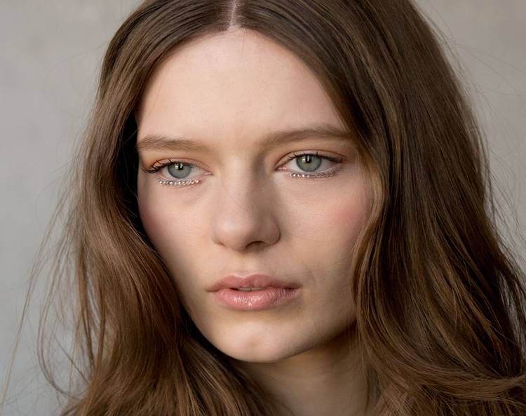 Trend: Sparkle and Shine 