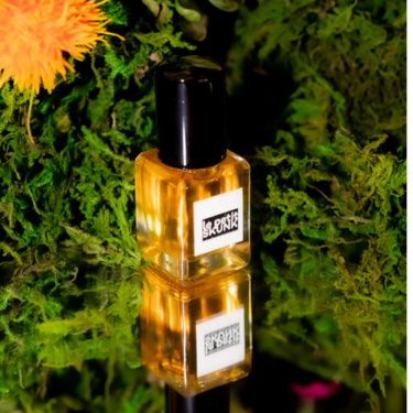 Le Petit Skunk Perfume Oil
