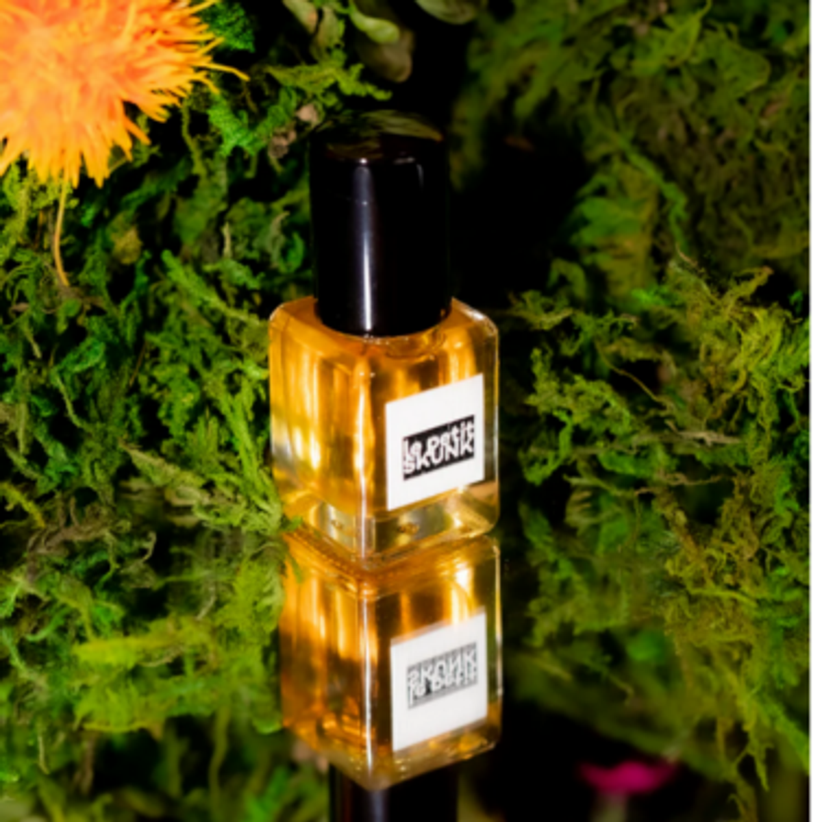 Le Petit Skunk Perfume Oil
