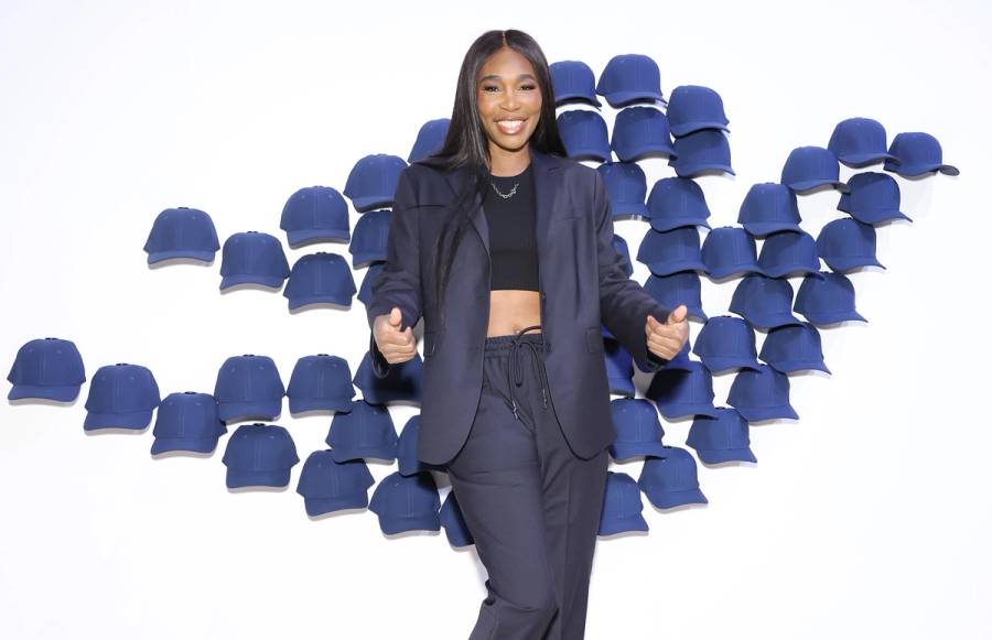 venus williams