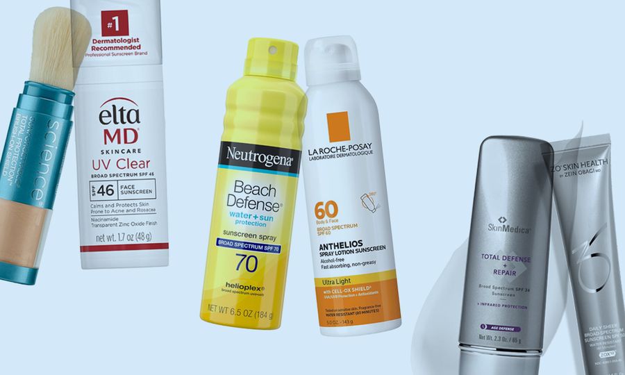 sunscreens