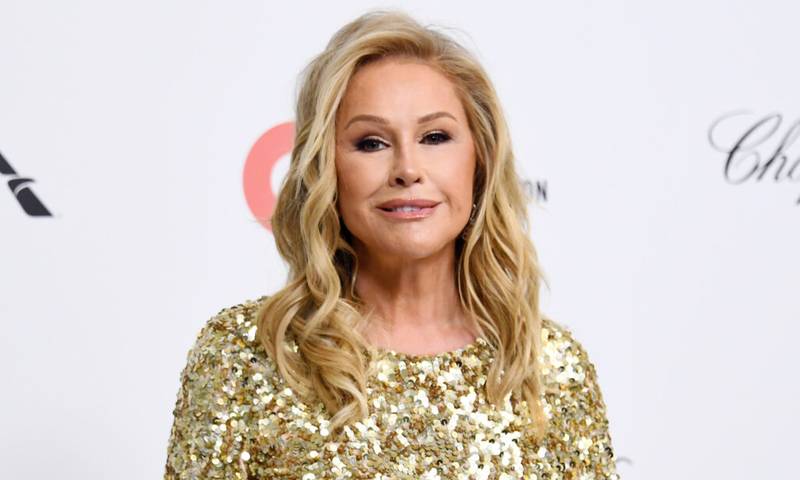 Kathy Hilton