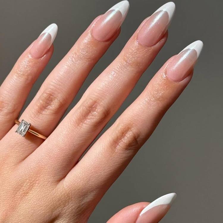 Glazed Donut French