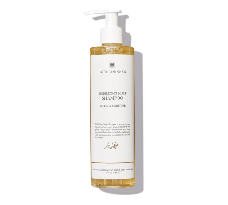 Award Photo: Stabilizing Scalp Shampoo