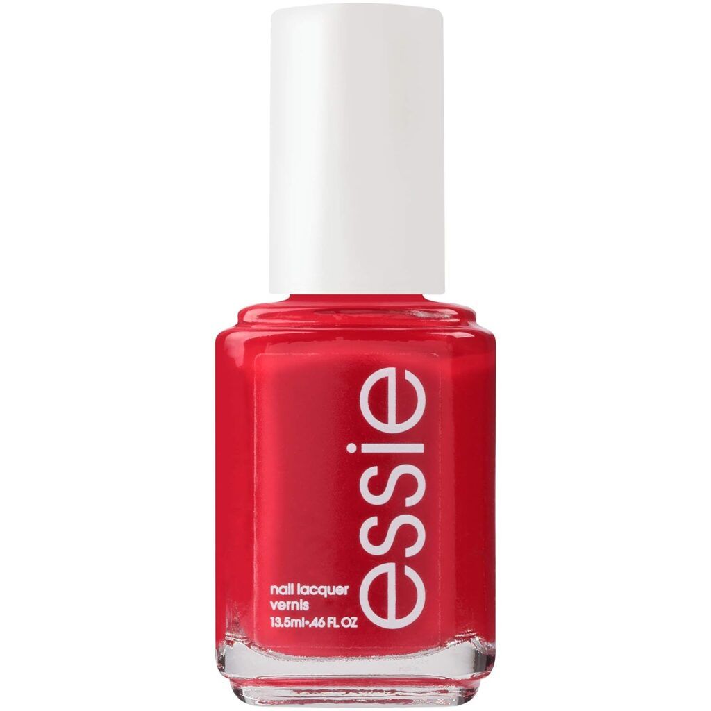 Essie Classic Red Nail Polish